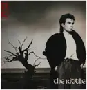 LP - Nik Kershaw - The Riddle