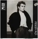 12inch Vinyl Single - Nik Kershaw - The Riddle