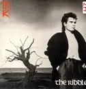 LP - Nik Kershaw - The Riddle