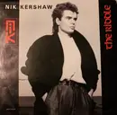 7inch Vinyl Single - Nik Kershaw - The Riddle