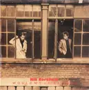 7inch Vinyl Single - Nik Kershaw - Wouldn't It Be Good - Silver-injection labels - Variant 2