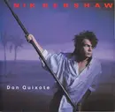 12inch Vinyl Single - Nik Kershaw - Don Quixote