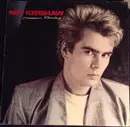 LP - Nik Kershaw - Human Racing