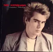 Nik Kershaw - Human Racing