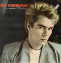 LP - Nik Kershaw - Human Racing