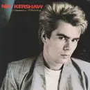 CD - Nik Kershaw - Human Racing