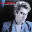 LP - Nik Kershaw - Human Racing