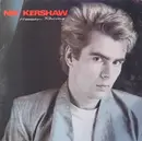 LP - Nik Kershaw - Human Racing