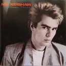 CD - Nik Kershaw - Human Racing