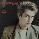 LP - Nik Kershaw - Human Racing