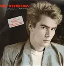 LP - Nik Kershaw - Human Racing