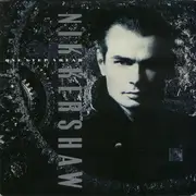 7inch Vinyl Single - Nik Kershaw - One Step Ahead