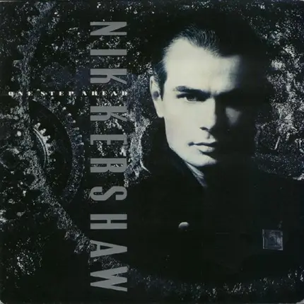 Nik Kershaw - One Step Ahead