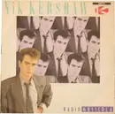 7inch Vinyl Single - Nik Kershaw - Radio Musicola