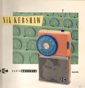 LP - Nik Kershaw - Radio Musicola