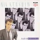 12inch Vinyl Single - Nik Kershaw - Radio Musicola