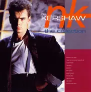 Nik Kershaw - The Collection