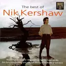 CD - Nik Kershaw - The Best Of Nik Kershaw