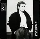 7'' - Nik Kershaw - The Riddle / Progress