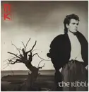 LP - Nik Kershaw - The Riddle