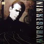 LP - Nik Kershaw - The Works