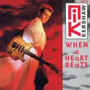 12inch Vinyl Single - Nik Kershaw - When A Heart Beats