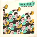 7inch Vinyl Single - Nik Kershaw - Nobody Knows