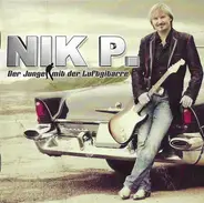 Nik P. - Der Junge Mit Der Luftgitarre