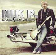 CD - Nik P. - Der Junge Mit Der Luftgitarre