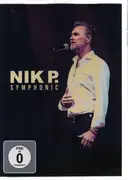 DVD - Nik P. - Symphonic