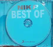 CD - Nik P. - Best Of