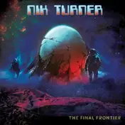 Nik Turner - Final Frontier