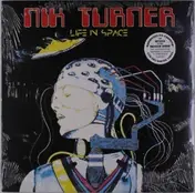 Nik Turner - Life In Space