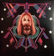 Nik Turner - Space Fusion Odyssey