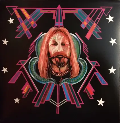 Nik Turner - Space Fusion Odyssey