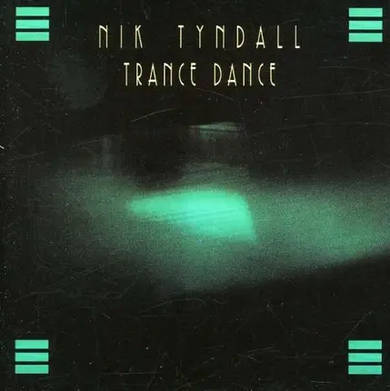 Nik Tyndall - Trance Dance