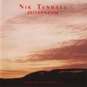 Nik Tyndall - Zeitenwende