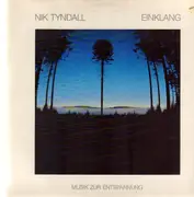 LP - Nik Tyndall - Einklang - Musik zur Entspannung