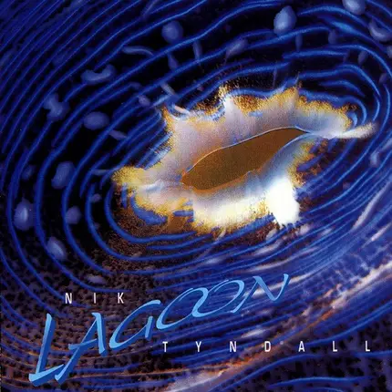 Nik Tyndall - Lagoon