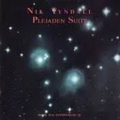 Nik Tyndall - Plejaden Suite: Musik Zur Entspannung III