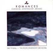 Nik Tyndall - Romances