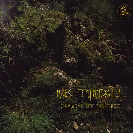 Nik Tyndall - Sounds of Silence