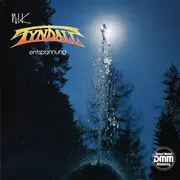 LP - Nik Tyndall - Entspannung