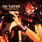 Nik Turner - Fallen Angel Sts-51-L