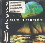 Nik Turner - Sphynx