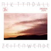 Double LP - Nik Tyndall - Zeitenwende