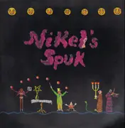 LP - Nikel's Spuk - Nikel's Spuk