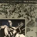 LP - Nikhil Banerjee - From The Concert Hall