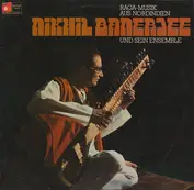 Nikhil Banerjee Und Sein Ensemble