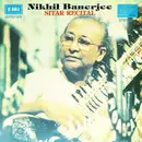 CD - Nikhil Banerjee - Sitar Recital
